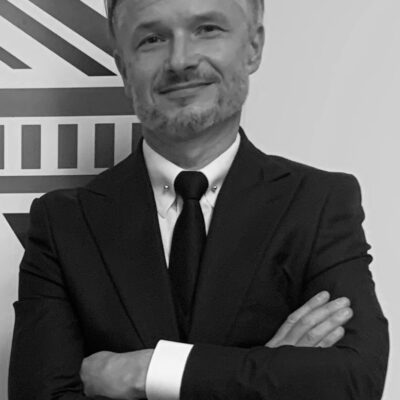 ŻEGNAJ PRZYJACIELU